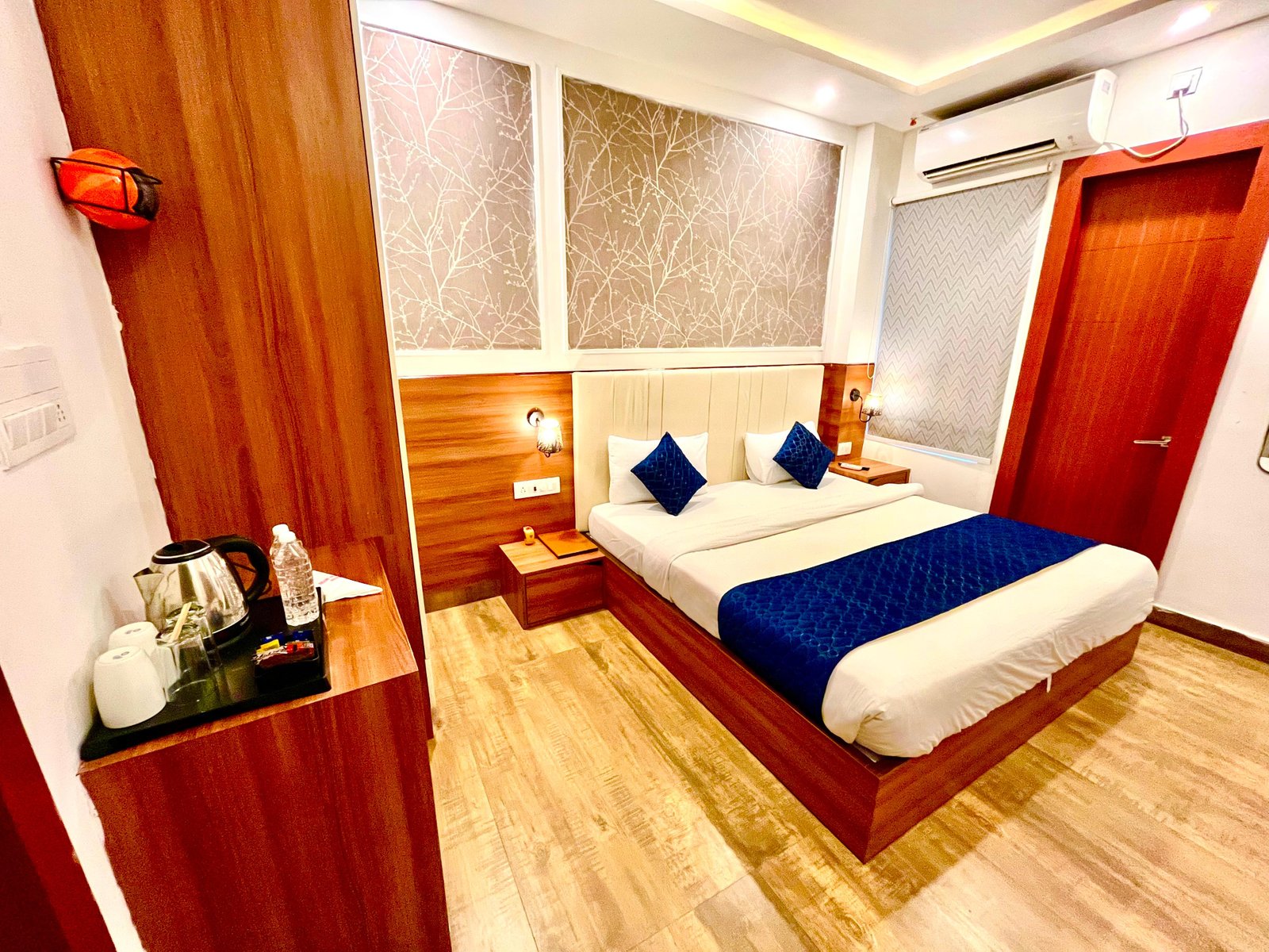 Executive Room View 2