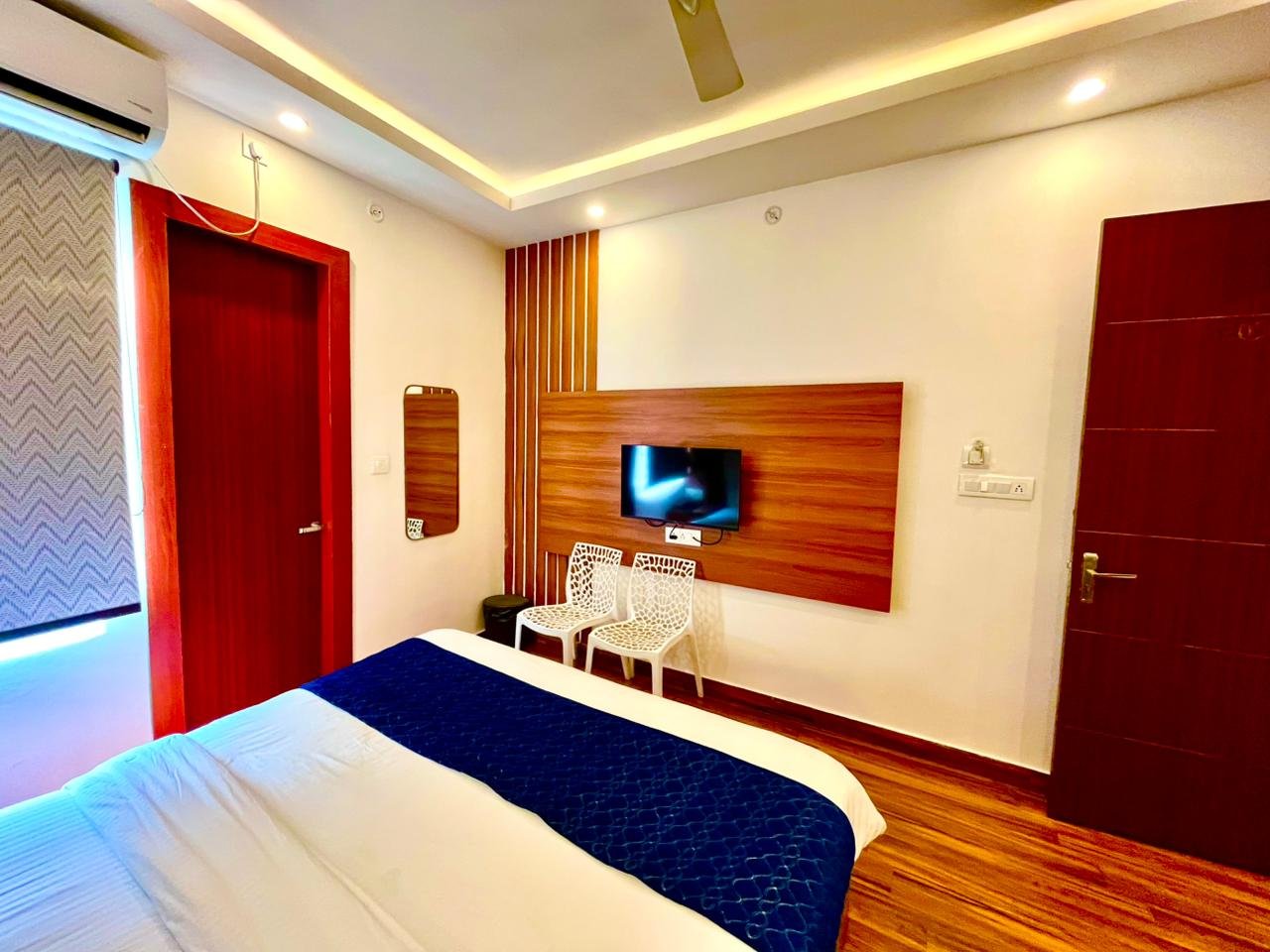 Executive Room View 3